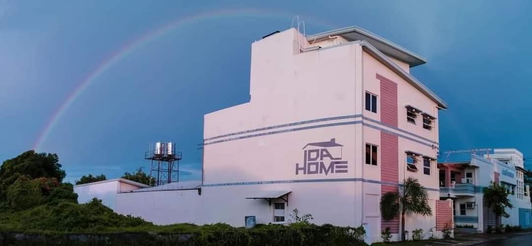 ויגאן Dahome Pension מראה חיצוני תמונה
